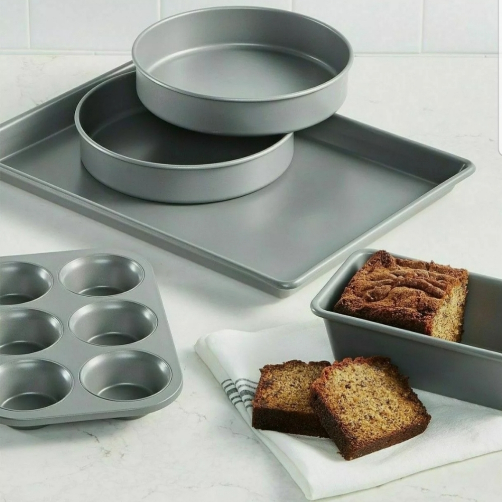 Martha Stewart Bakeware set